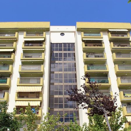 Apartamentos Oropesa 3000 Беникасим Экстерьер фото