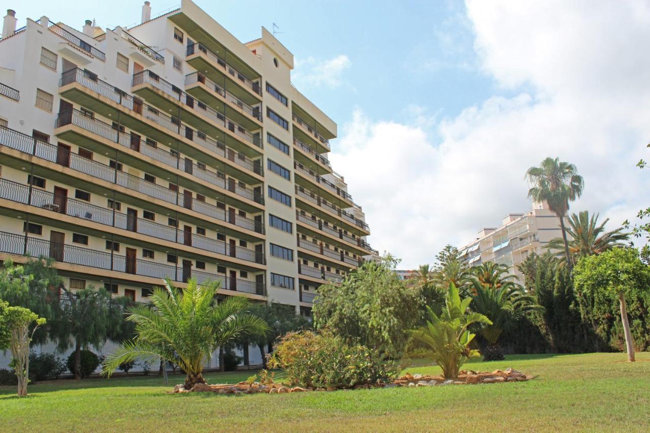 Apartamentos Oropesa 3000 Беникасим Экстерьер фото