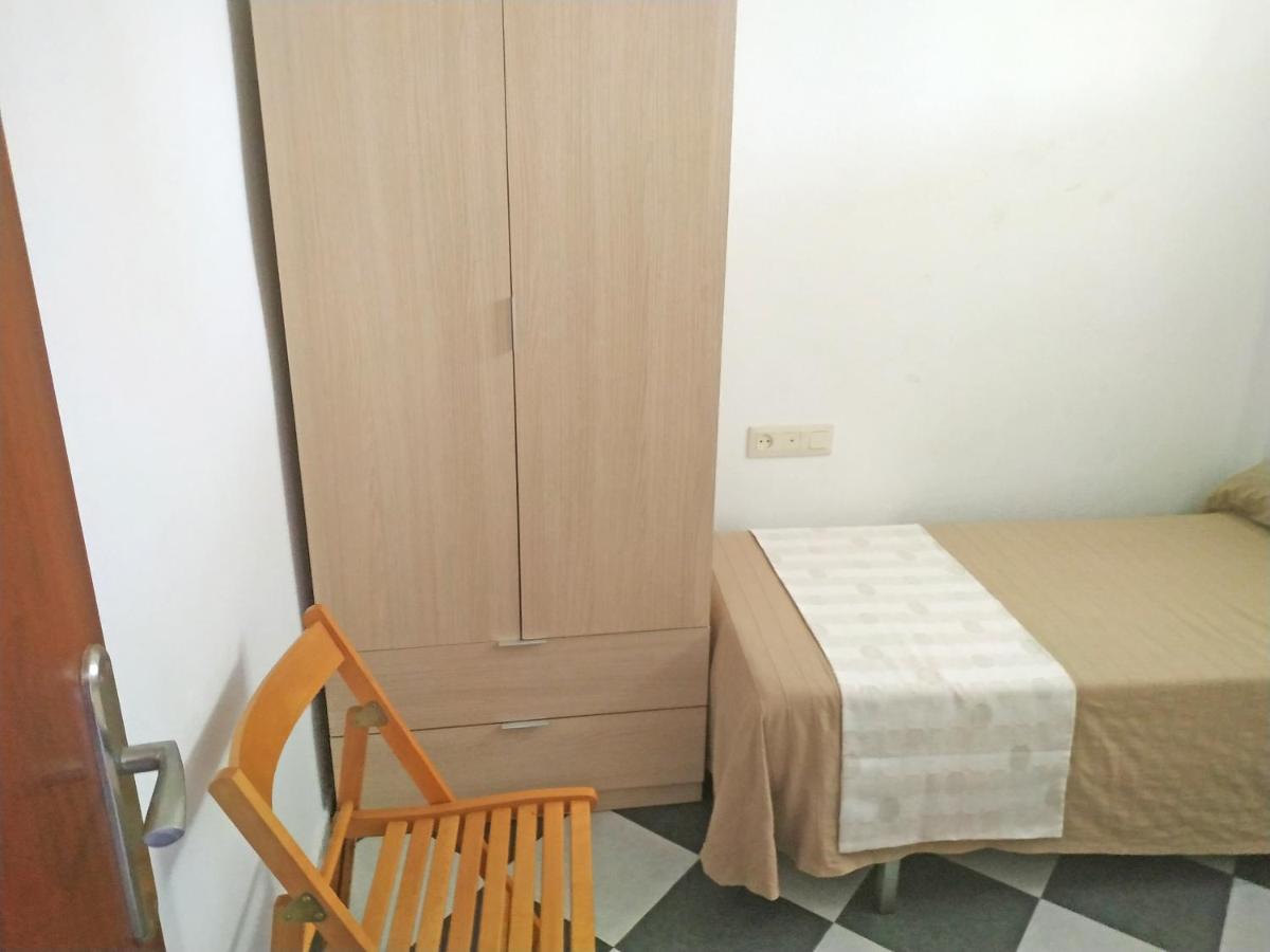 Apartamentos Oropesa 3000 Беникасим Экстерьер фото