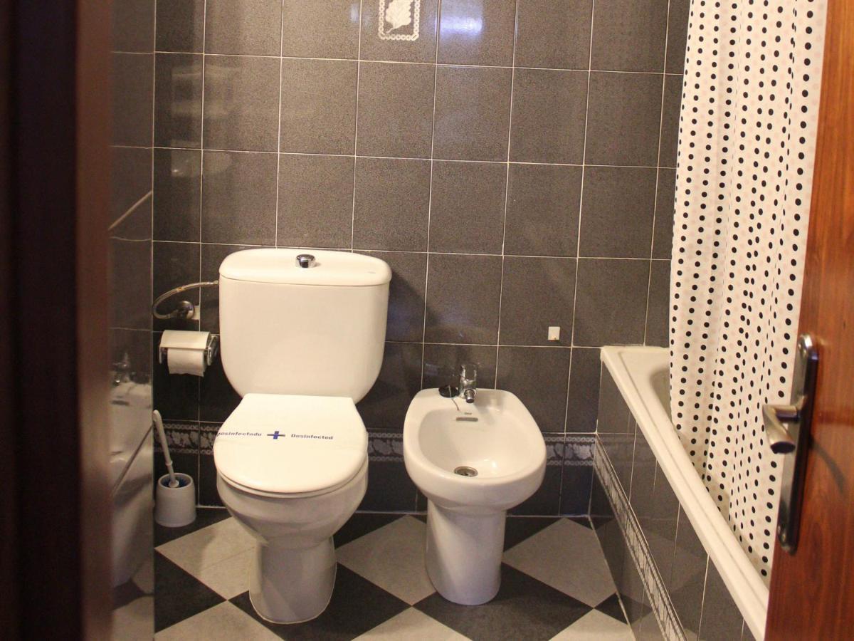 Apartamentos Oropesa 3000 Беникасим Экстерьер фото